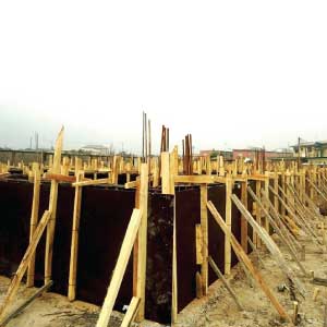 Building Construction Services at Albrotek - Lagos Nigeria leading Building Construction, Civil and Mechanical Engineering firm